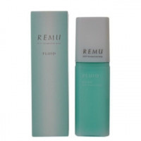 Флюїд для волосся з керамідами Мільбон Deesses REMU FLUID Milbon