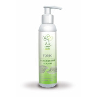 Тонізуючий лосьйон Грін Фарм Косметик Tonic Green Pharm Cosmetic