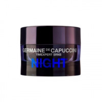 Інтенсивний відновлюючий нічний крем Жермен де капучіно Timexpert SRNS Night Cream Confo Alta Recup Germaine de Capuccini