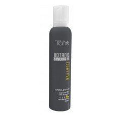 Мус для додання блиску Тахе Botanic Styling Brillance Fixing, lev.4 Tahe