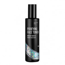 Що очищає тонік для обличчя Гаваї Кос Purifying Face Toner Monoi de Tahiti Oil Hawaii Kos