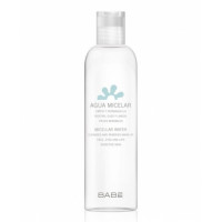 Мицеллярная вода Бейбі Лабораторіз Micellar Water Babe Laboratorios