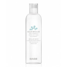 Мицеллярная вода Бейбі Лабораторіз Micellar Water Babe Laboratorios