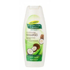 Кондиціонуючий шампунь з кокосовим маслом Палмерс Coconut Oil Formula Conditioning Shampoo Palmers