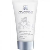 Ензимний пілінг Алготерм Gommage Fondant Eclat Algotherm