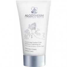 Ензимний пілінг Алготерм Gommage Fondant Eclat Algotherm
