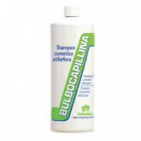 Шампунь проти лупи Фармаган Bulbocapillina Anti Dandruff Shampoo Farmagan