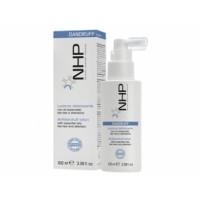 Активний лосьйон проти лупи з ефірними маслами і алантоїном Максима Аntidandruff active lotion Maxima