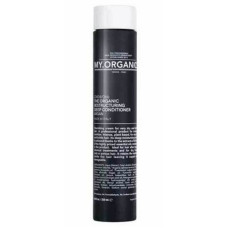 Інтенсивно-відновлюючий, поживний кондиціонер Май.Органікс My Restructuring Deep Conditioner My.Organics
