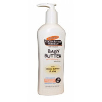 Дитяче масло "Какао і алое" Палмерс Cocoa Butter Formula Palmers