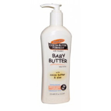Дитяче масло "Какао і алое" Палмерс Cocoa Butter Formula Palmers