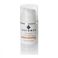 Крем для обличчя з вітаміном С Хістомер Vitamin C Action Cream Histomer