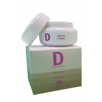 Відбілюючий крем Дермофізіолоджік Clearing Cream Dermophisiologique