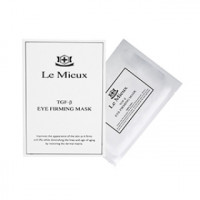 Зміцнююча маска для очей Ле Мью TGF В Eye Firming Mask Le Mieux
