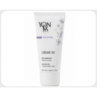 Крем 93 для комбінованої шкіри Йон-ка CREME 93 Yon-ka