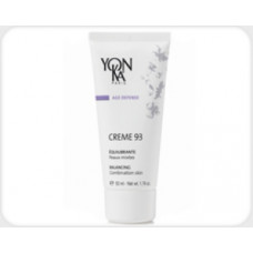 Крем 93 для комбінованої шкіри Йон-ка CREME 93 Yon-ka