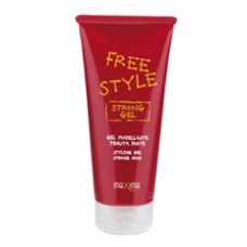 Моделюючий гель сильної фіксації Максима ВіталФарко Free Style Gel Maxima VitalFarco