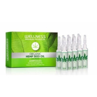 Ампули WELLNESS Wess