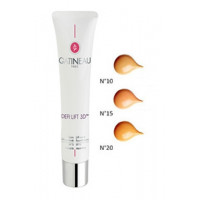 Тонуюча ліфтинг-основа з Ботуфіксом SPF 10 Гатіно Dеfi Lift 3D Lift Care Foundation SPF 10 With Botufix Gatineau