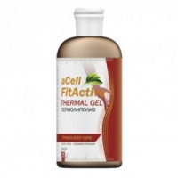 Фітактів термальний гель Хелпер Проспорт aCell FitActive Thermal Gel Helper proSport