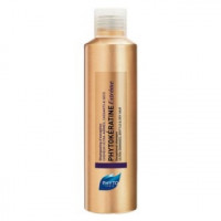 Фітокератін Екстрем Шампунь відновлюючий Фіто Phytokеratine Extrеme Exceptional Shampoo Phyto