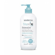 Шампунь для дітей Сесдерма Babyses Shampoo pH tear Sesderma