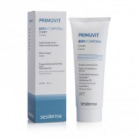 Крем для обличчя і тіла Сесдерма Primuvit Cream Sesderma