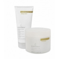 Розігріваючий «Стронг-крем» для схуднення Клерадерм Strong massage cream Kleraderm