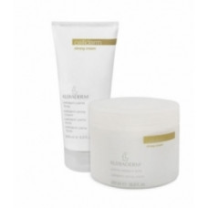 Розігріваючий «Стронг-крем» для схуднення Клерадерм Strong massage cream Kleraderm