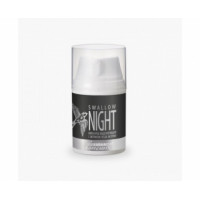 Ліпо-крем моделює з екстрактом гнізда ластівки Преміум Swallow night Premium