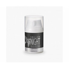 Ліпо-крем моделює з екстрактом гнізда ластівки Преміум Swallow night Premium