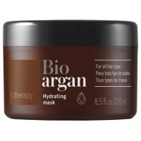 Маска зволожуюча з аргановою олією Лакме K.Therapy Bio-Argan Hydrating Mask Lakme