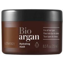 Маска зволожуюча з аргановою олією Лакме K.Therapy Bio-Argan Hydrating Mask Lakme