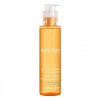 Масло мицеллярная Деклеор Aroma cleanse Decleor
