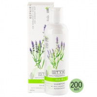 Шампунь з антистресовий ефект БІО-ЛАВАНДА Стікс Натуркосметік Styx Naturcosmetic