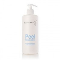 Нейтралізатор для пілінгів БьютіМед Peel Neutralizer BeautyMed