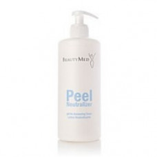 Нейтралізатор для пілінгів БьютіМед Peel Neutralizer BeautyMed
