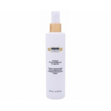 Тонік очищаючий для нормальної та комбінованої шкіри Космотерос Face Care Cleansing Face Tonic Kosmoteros