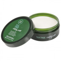 Крем для укладання з екстрактом чайного дерева Пол Мітчелл Tea Tree Shaping Cream Paul Mitchell