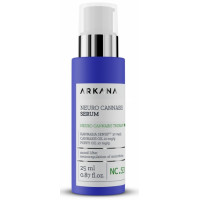 Сироватка для чутливої і проблемної шкіри Аркана Neuro Cannabis Serum Arkana