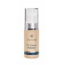Непрозора основа CC Cream Клара CC Cream - Couperose Control Clarena