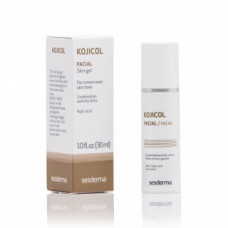 Відбілюючий гель Сесдерма Kojicol Skin Lightener Gel Sesderma