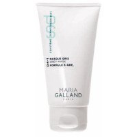 Сіра маска Марія Галланд Masque Gris D4-1 Maria Galland