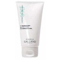 Сіра маска Марія Галланд Masque Gris D4-1 Maria Galland
