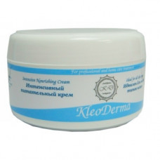 Інтенсивний живильний крем Клеодерма Intensive Nourishing Cream KleoDerma