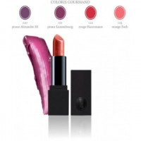 Матова губна помада з інтенсивним і поживним дією Сотис Rouge Doux Coloris Gourmand Sheer Lipstick Sothys