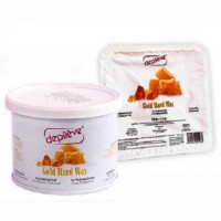 Традиційний натуральний віск Депилив Trad. Natural Wax Depileve