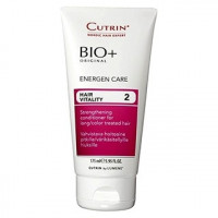 Бальзам-енергія для жінок Кутрін BIO + Energen Care Cutrin