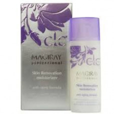 СіЕлСі Відновлюючий зволожувач Меджірей CLC SKIN RENOVATION MOISTURIZER Magiray