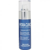Зволожуюча сироватка Еріксон Лабораторія Hydra Clinic Aquafix MPC30 Water Fixing Serum Ericson Laboratoire
